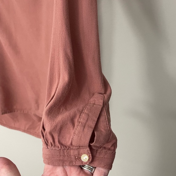 Old Navy Long Sleeve Tunic - Picture 5 of 6